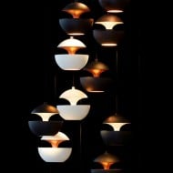 Lampa wisząca Here Comes The Sun