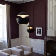 Lampa wisząca Here Comes The Sun