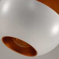 Lampa wisząca Here Comes The Sun