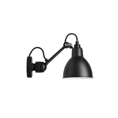 Nordic Obrotowa lampa ścienna/sufitowa z obrotowym ramieniem S112