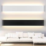 Lámpara de pared elegante LED SIMIG