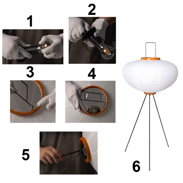 あかり10Aフロアランプ | フロアランプ | SIMIG LIGHTING あかり10Aフロアランプ | フロアランプ | SIMIG LIGHTING