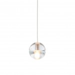 MINKコンテンポラリーLEDペンダントライト