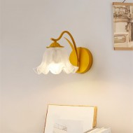 Muguet Wandlamp in Franse Landelijke Stijl