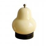 Lámpara de camping retro portátil recargable S01