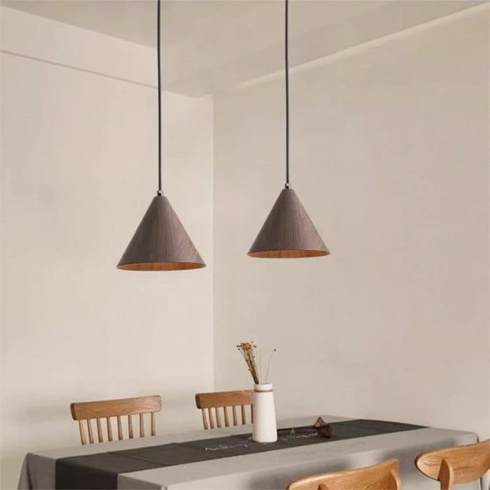Scandinavian Minimalism Pendant Light For Dining Room S14