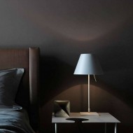 Stolní lampa Luceplan COSTANZA