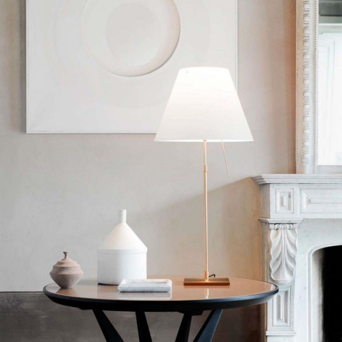 Stolní lampa Luceplan COSTANZA
