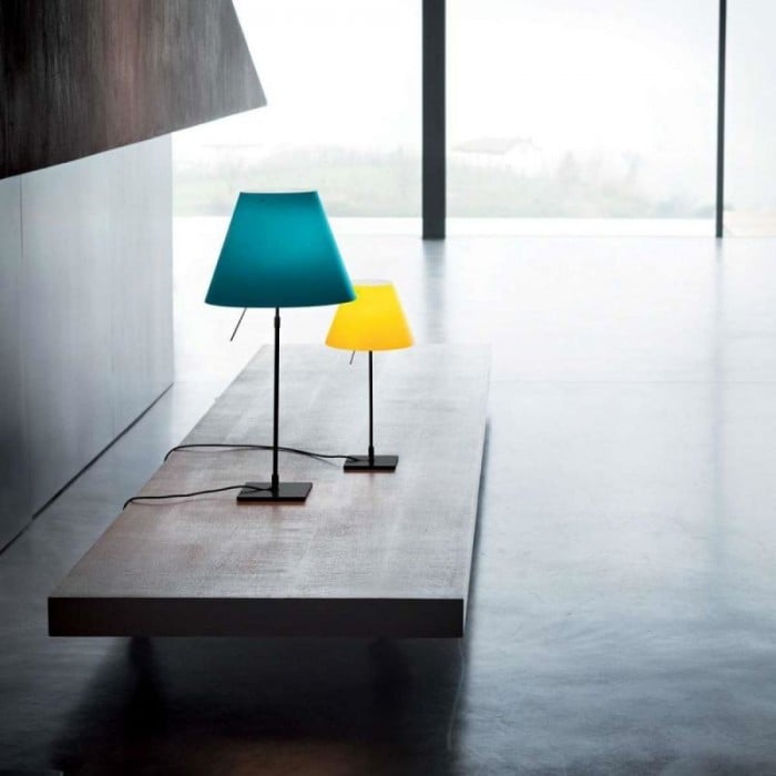 Stolní lampa Luceplan COSTANZA