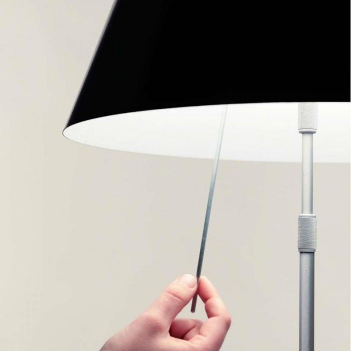 Stolní lampa Luceplan COSTANZA