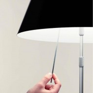 Stolní lampa Luceplan COSTANZA