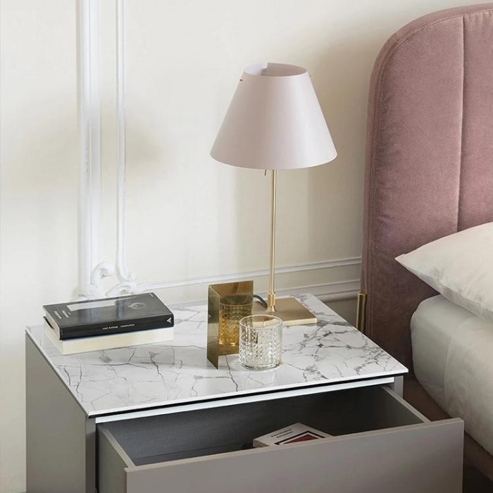 Stolní lampa Luceplan COSTANZA