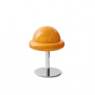 바우하우스 우주 시대 테이블 램프 S24