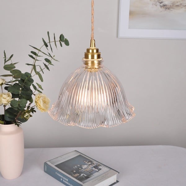 Nordic Pendant Lamp | Glass Pendant Lamp | Simig Lighting