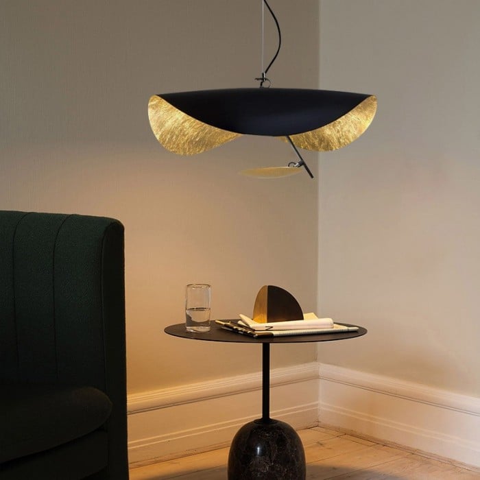Lederam Manta S1 Pendant Light/Ceiling light