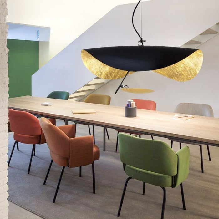 Lederam Manta S1 Pendant Light/Ceiling light