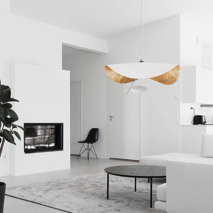 Lederam Manta S1 Pendant Light/Ceiling light