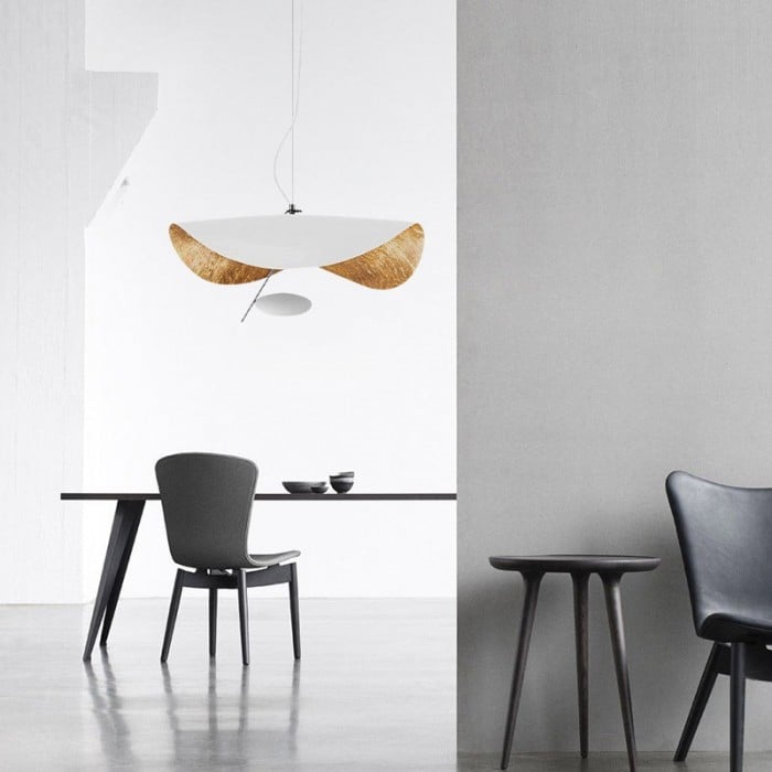 Lederam Manta S1 Pendant Light/Ceiling light