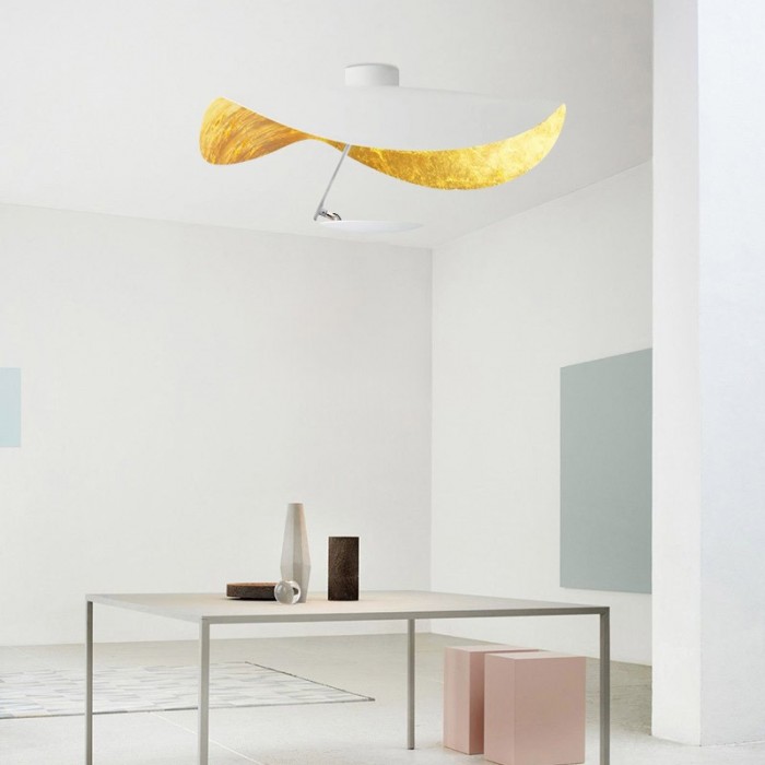 Lederam Manta S1 Pendant Light/Ceiling light