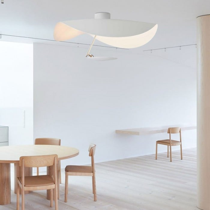 Lederam Manta S1 Pendant Light/Ceiling light