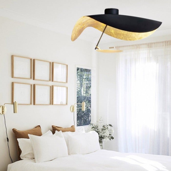 Lederam Manta S1 Pendant Light/Ceiling light