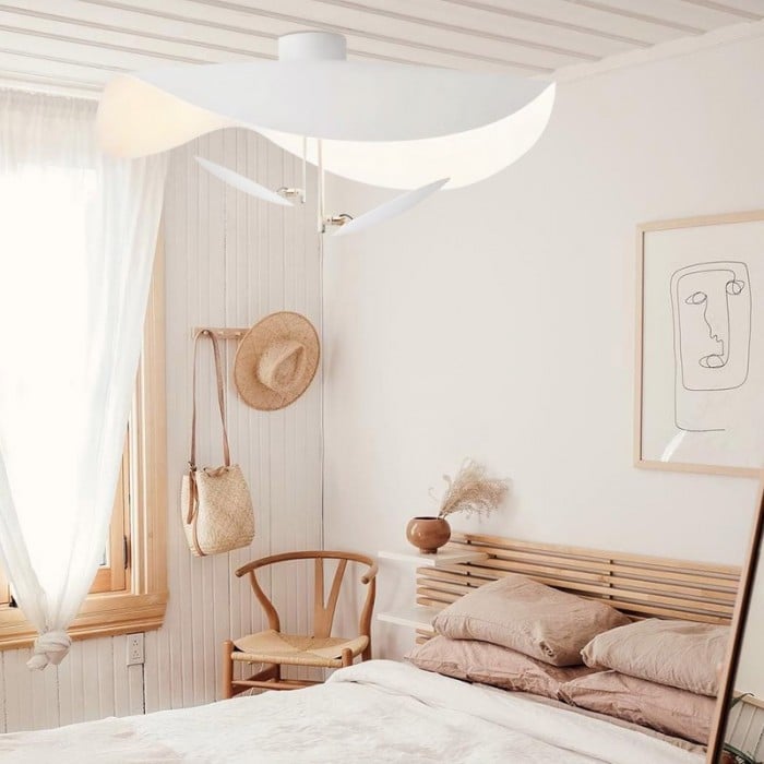 Lederam Manta S1 Pendant Light/Ceiling light