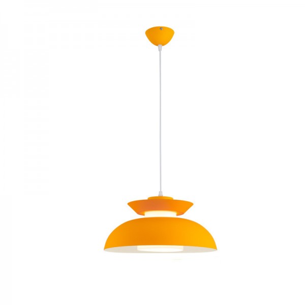 Nordic Pendant Lamp | Macaron Pendant Lamp | Simig Lighting