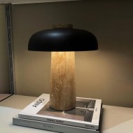 デンマークデザイン REVERSE テーブルランプ