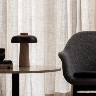 デンマークデザイン REVERSE テーブルランプ