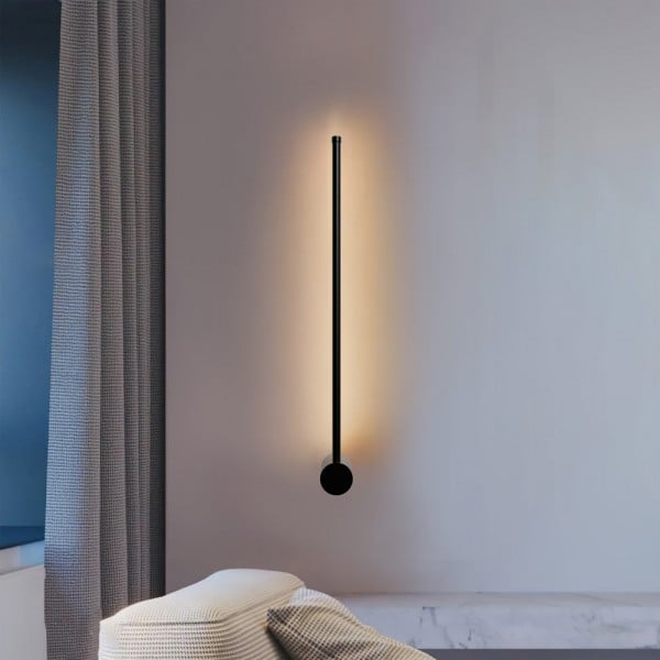 Linear Wall Light | Dimmable Wall Light | Simig Lighting