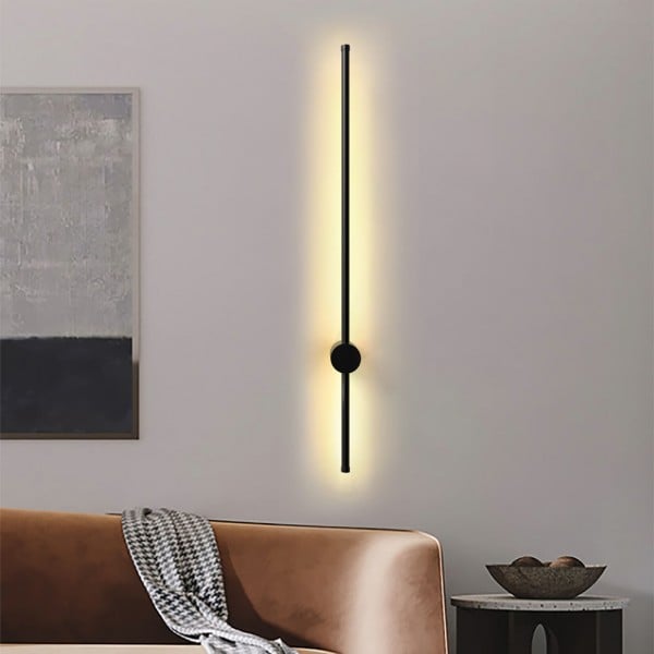 Linear Wall Light | Dimmable Wall Light | Simig Lighting