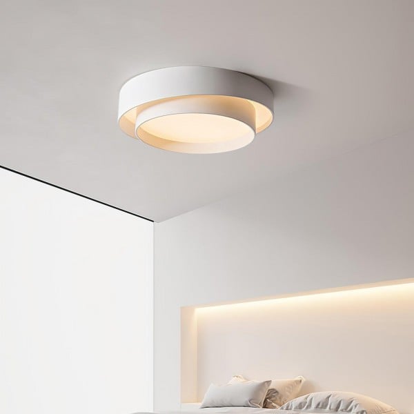 Melody Acrylic Wall / Ceiling Lamp S78 | Flush Ceiling Lights | Simig ...