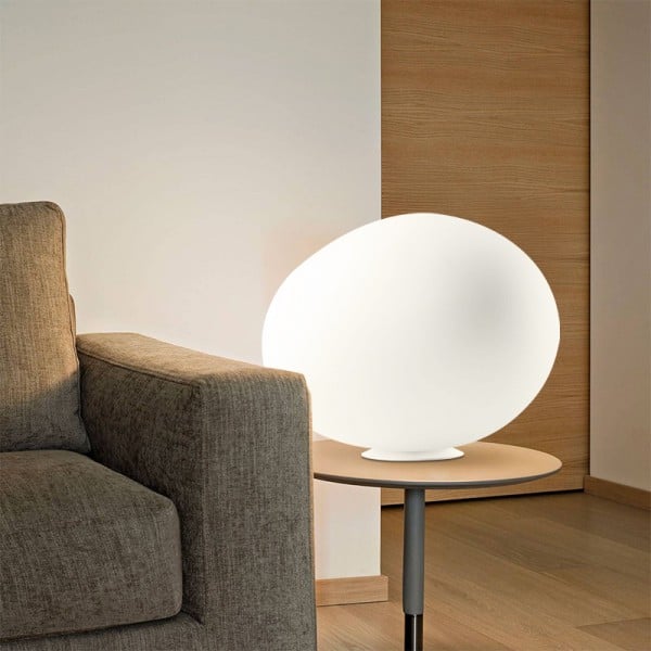 Gregg Table Lamp 