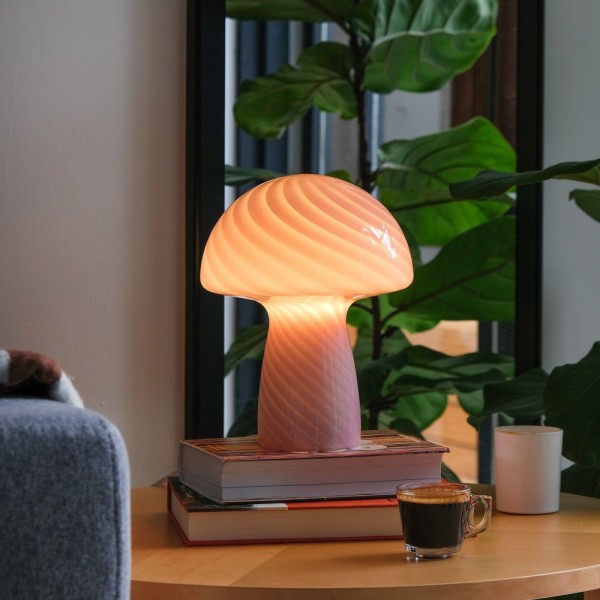 FUNGI TOWN Mushroom Table Lamp S84 | Table Lamps | SIMIG