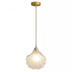 Retro Industrial Style Metal Ceiling Lamp S124