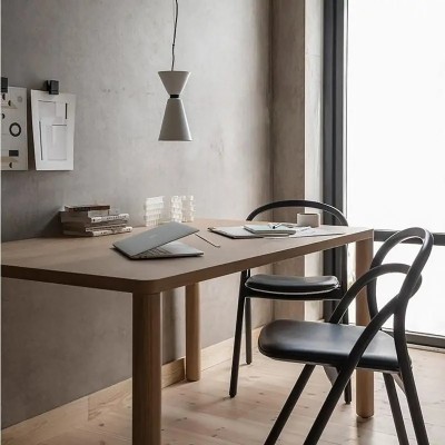 Současná Barevná Závěsná Lampa Abeceda S60