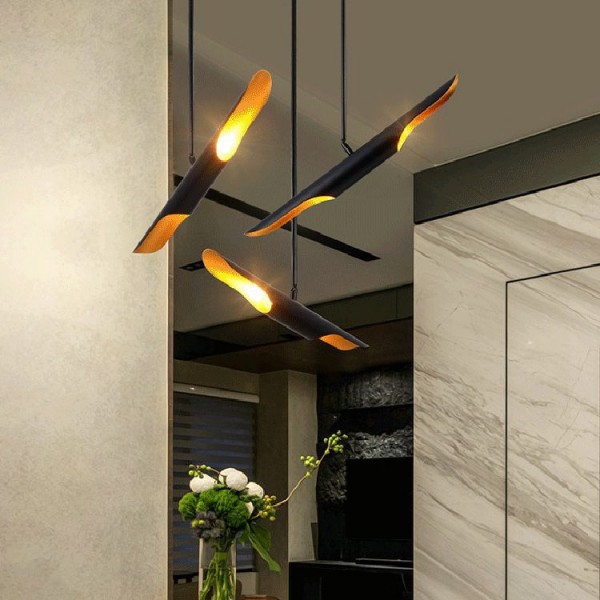 ポストモダンのアーティスティックライト S95