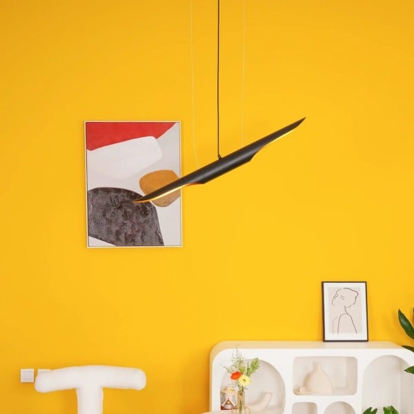 ポストモダンのアーティスティックライト S95