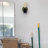 Macaron Double Head Up Down Wall Sconce S94