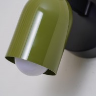 Macaron Double Head Up Down Wall Sconce S94