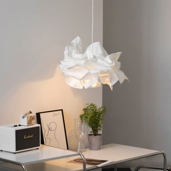 Paper Cloud Pendant Light| Pendant Light | Simig Lighting