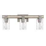 Moderne Creme Stil Kaktus Harz Wandleuchte S178