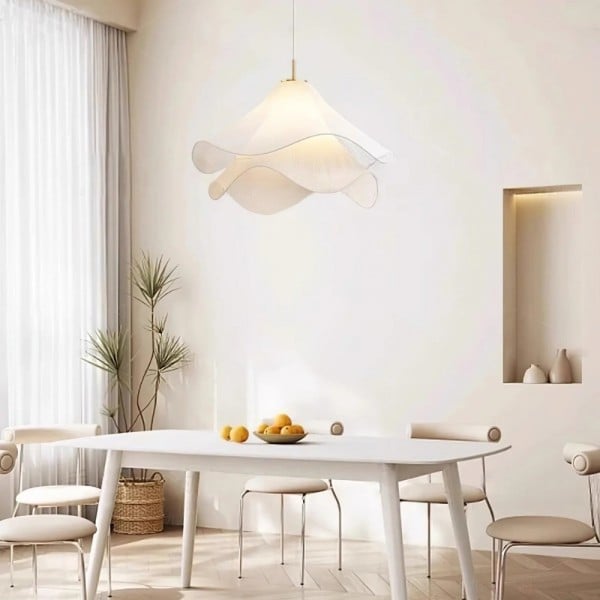 Jellyfish Pendant Light | Double Layer Pendant Light | Simig Lighting