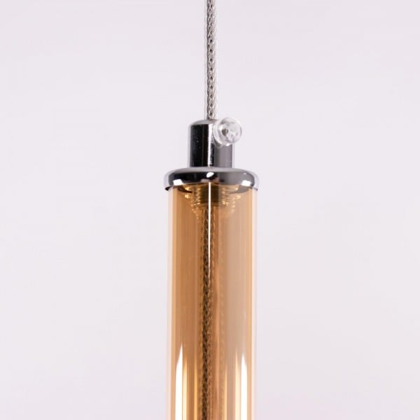 Glo Pendant Lamp | Glass Pendant Lamp | Simig Lighting