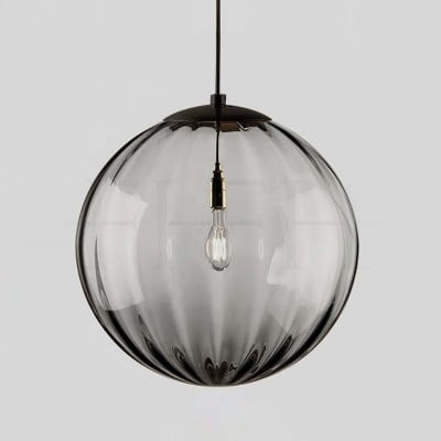 Beading Pendant Lamp