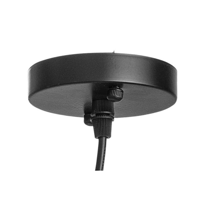 Green Glass Pendant Lamp