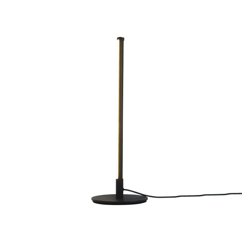 Lineární LED stolní lampa