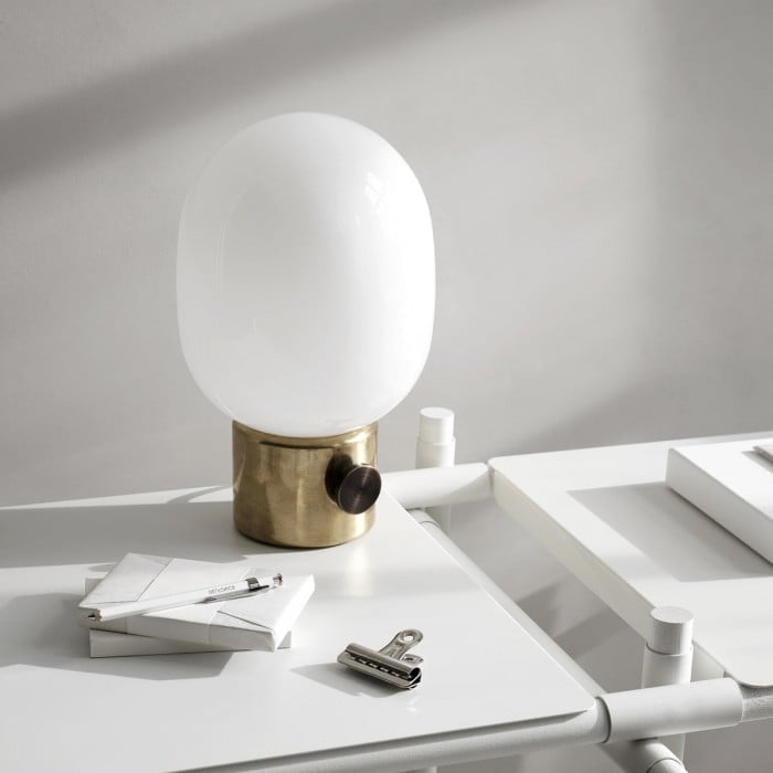 JWDA Table Lamp