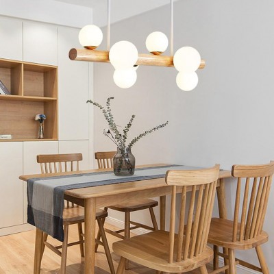 Dot Line Pendant Lamp