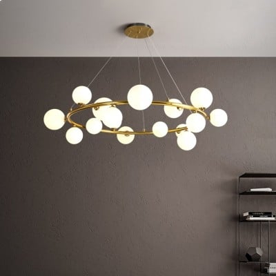 Parc Pendant Lamp